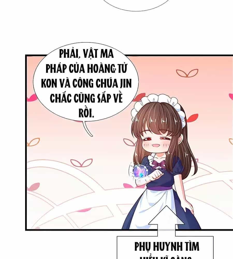 Bỗng Một Ngày Trở Thành Con Gái Nhà Vua - Chương 153 - ảnh 25