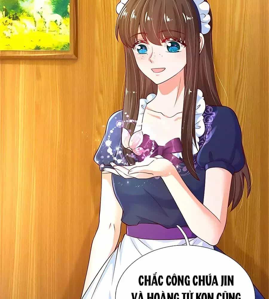 Bỗng Một Ngày Trở Thành Con Gái Nhà Vua - Chương 153 - ảnh 3