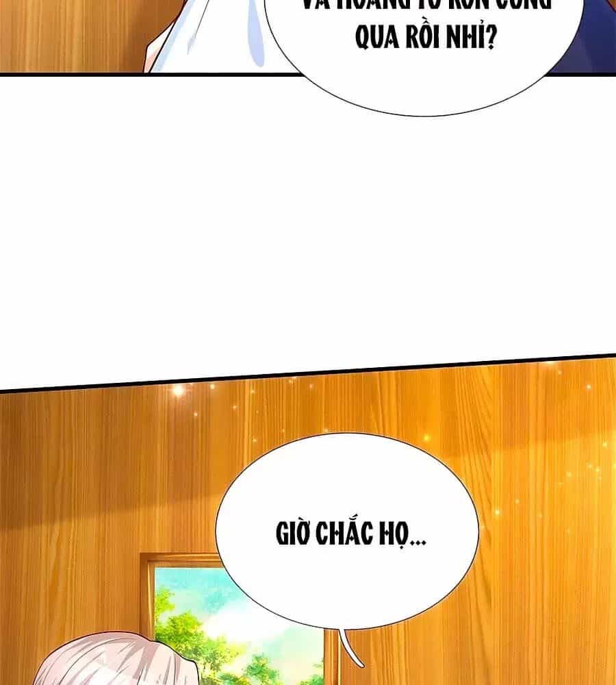 Bỗng Một Ngày Trở Thành Con Gái Nhà Vua - Chương 153 - ảnh 4