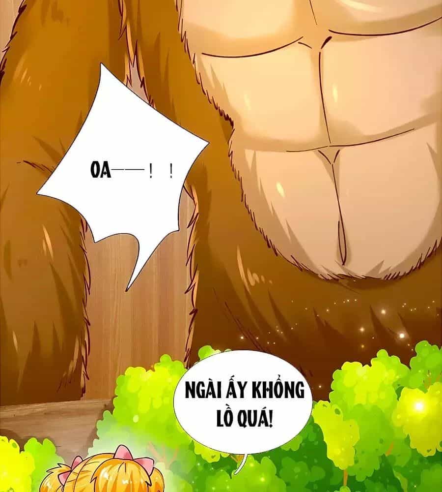 Bỗng Một Ngày Trở Thành Con Gái Nhà Vua - Chương 154 - ảnh 8