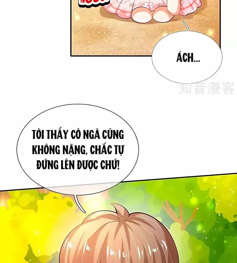 Bỗng Một Ngày Trở Thành Con Gái Nhà Vua - Chương 155 - ảnh 22