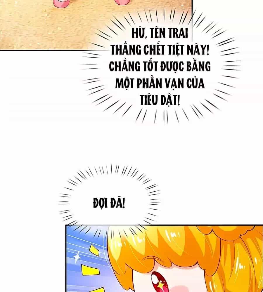 Bỗng Một Ngày Trở Thành Con Gái Nhà Vua - Chương 155 - ảnh 25