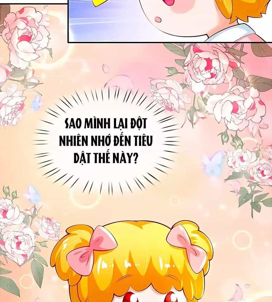 Bỗng Một Ngày Trở Thành Con Gái Nhà Vua - Chương 155 - ảnh 26