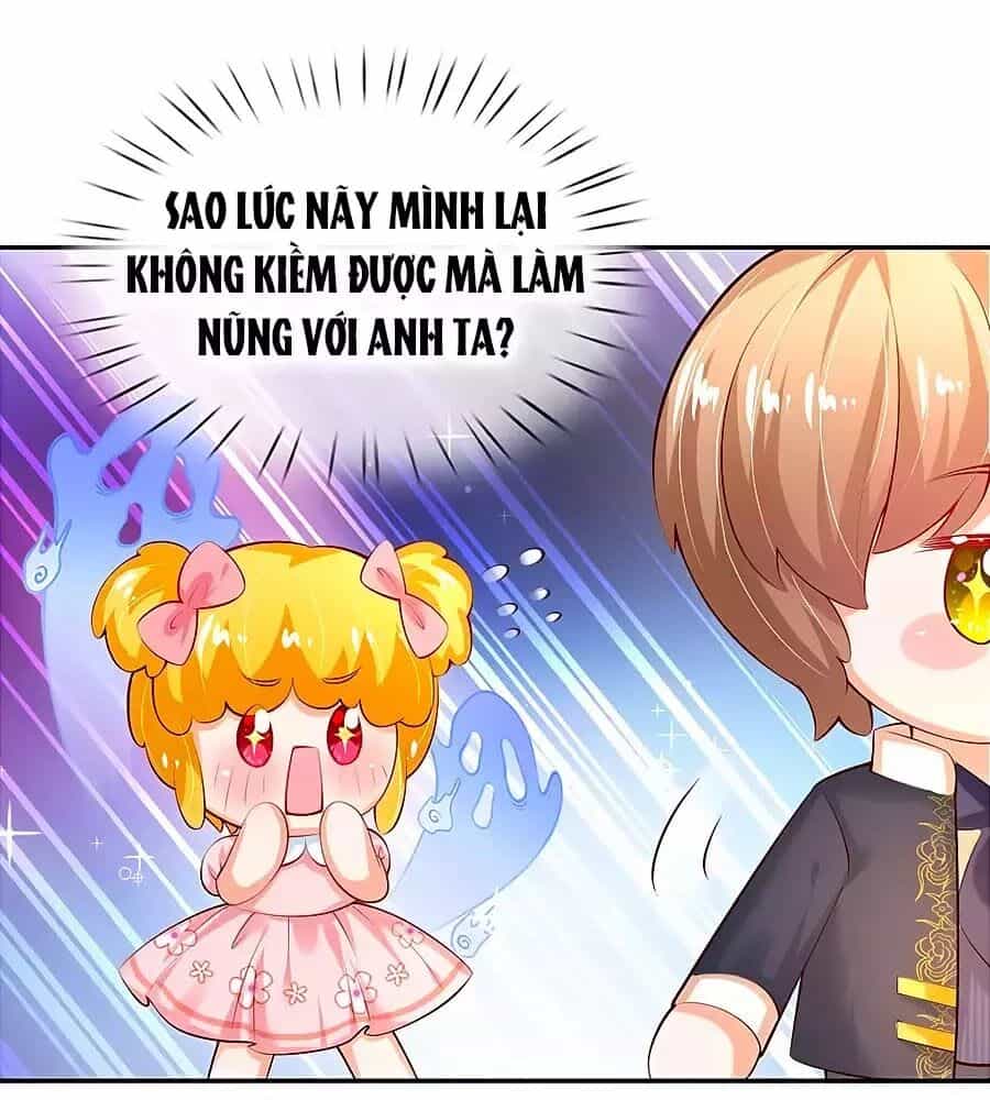 Bỗng Một Ngày Trở Thành Con Gái Nhà Vua - Chương 155 - ảnh 28