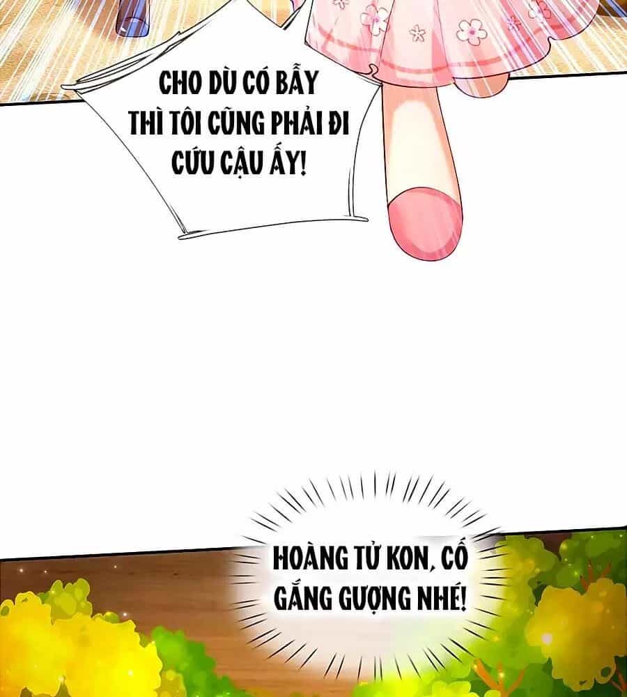 Bỗng Một Ngày Trở Thành Con Gái Nhà Vua - Chương 156 - ảnh 18