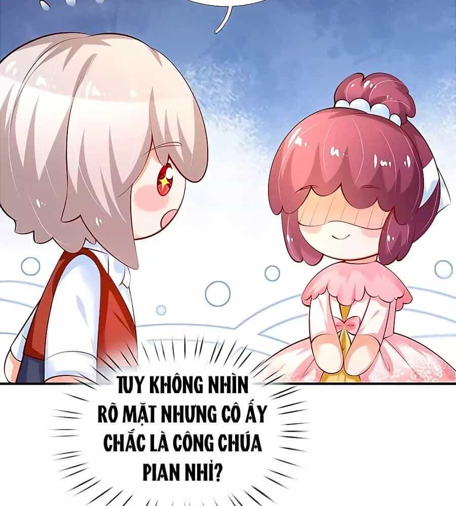 Bỗng Một Ngày Trở Thành Con Gái Nhà Vua - Chương 156 - ảnh 24