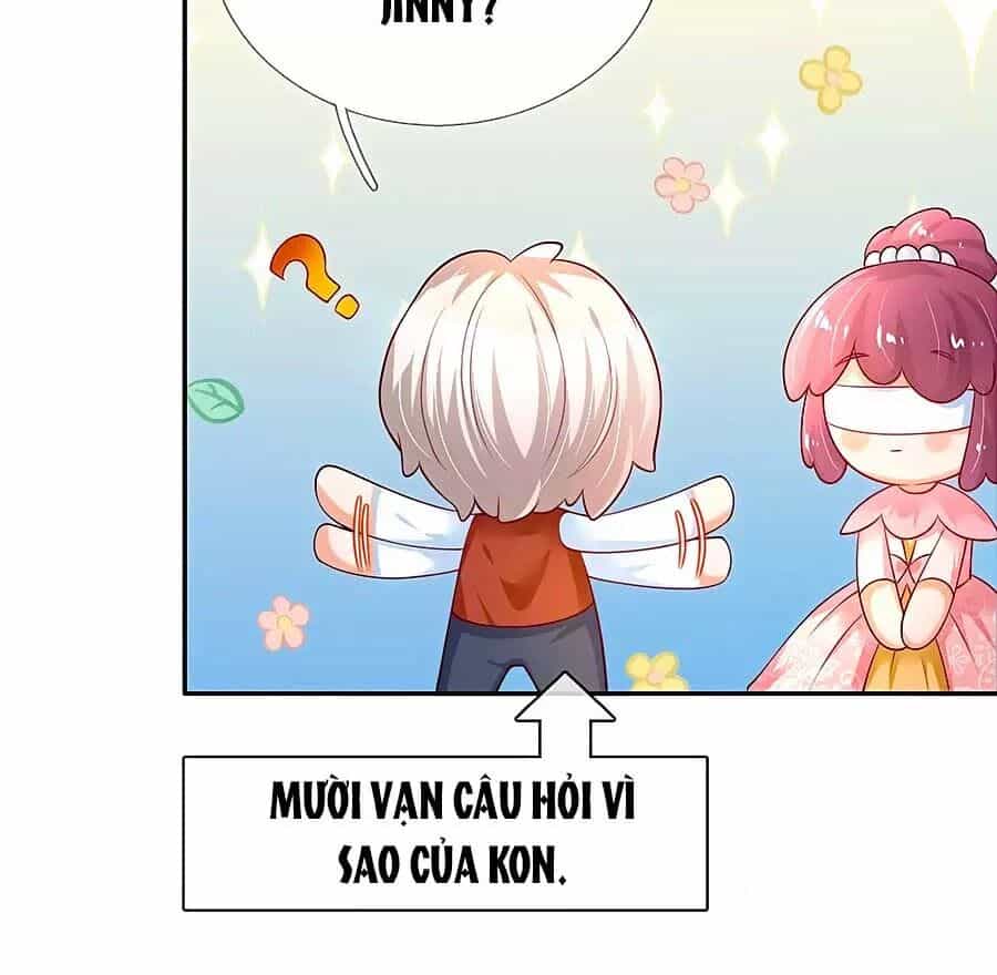 Bỗng Một Ngày Trở Thành Con Gái Nhà Vua - Chương 156 - ảnh 30