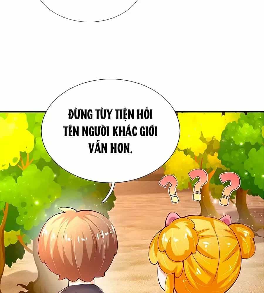 Bỗng Một Ngày Trở Thành Con Gái Nhà Vua - Chương 156 - ảnh 9