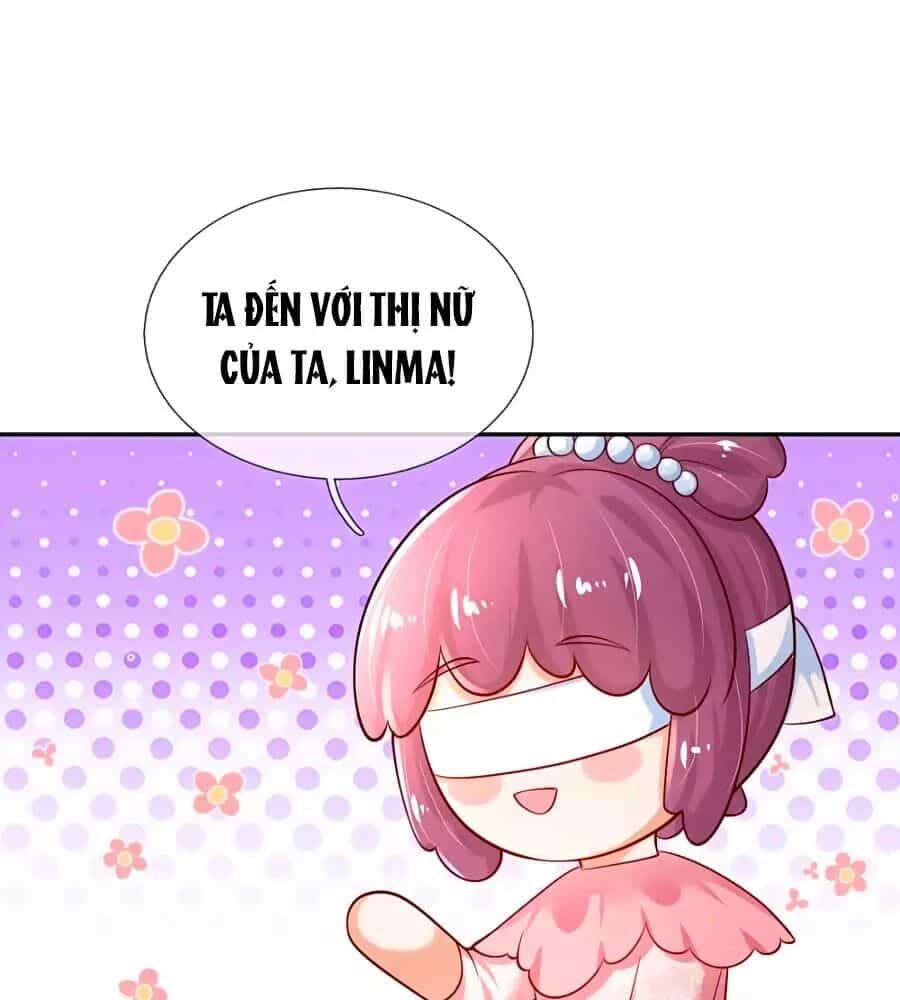 Bỗng Một Ngày Trở Thành Con Gái Nhà Vua - Chương 157 - ảnh 1