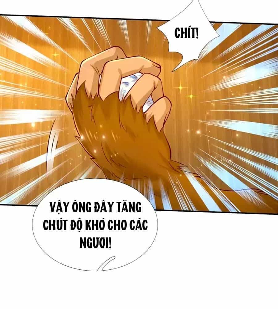 Bỗng Một Ngày Trở Thành Con Gái Nhà Vua - Chương 157 - ảnh 12