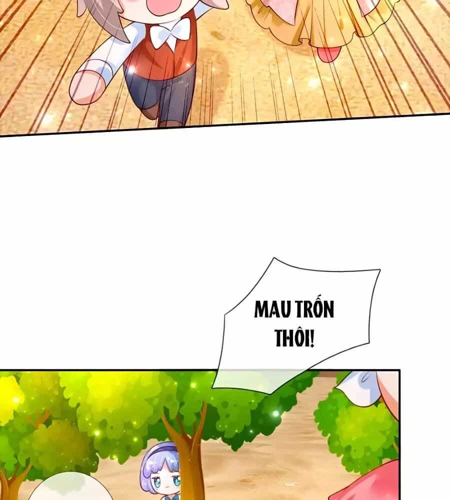 Bỗng Một Ngày Trở Thành Con Gái Nhà Vua - Chương 157 - ảnh 17