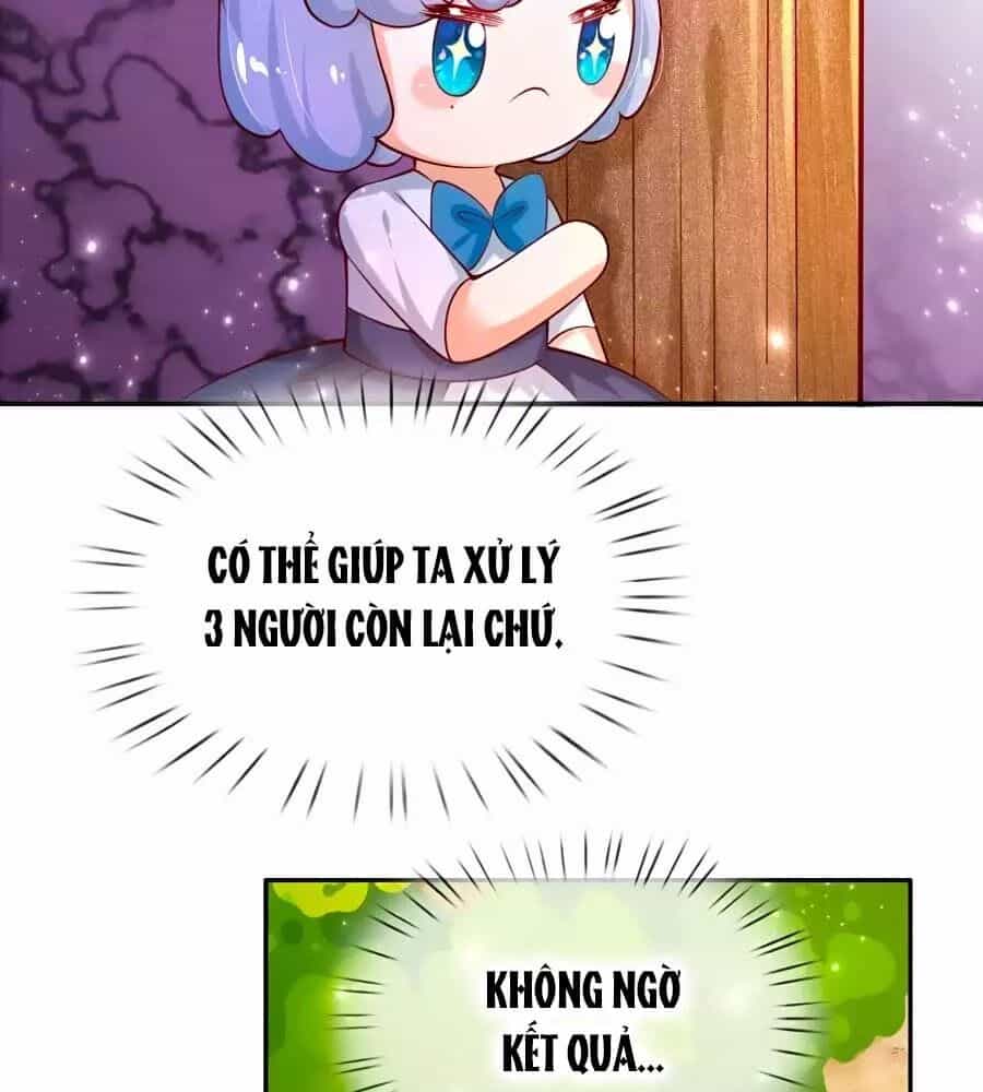 Bỗng Một Ngày Trở Thành Con Gái Nhà Vua - Chương 157 - ảnh 19