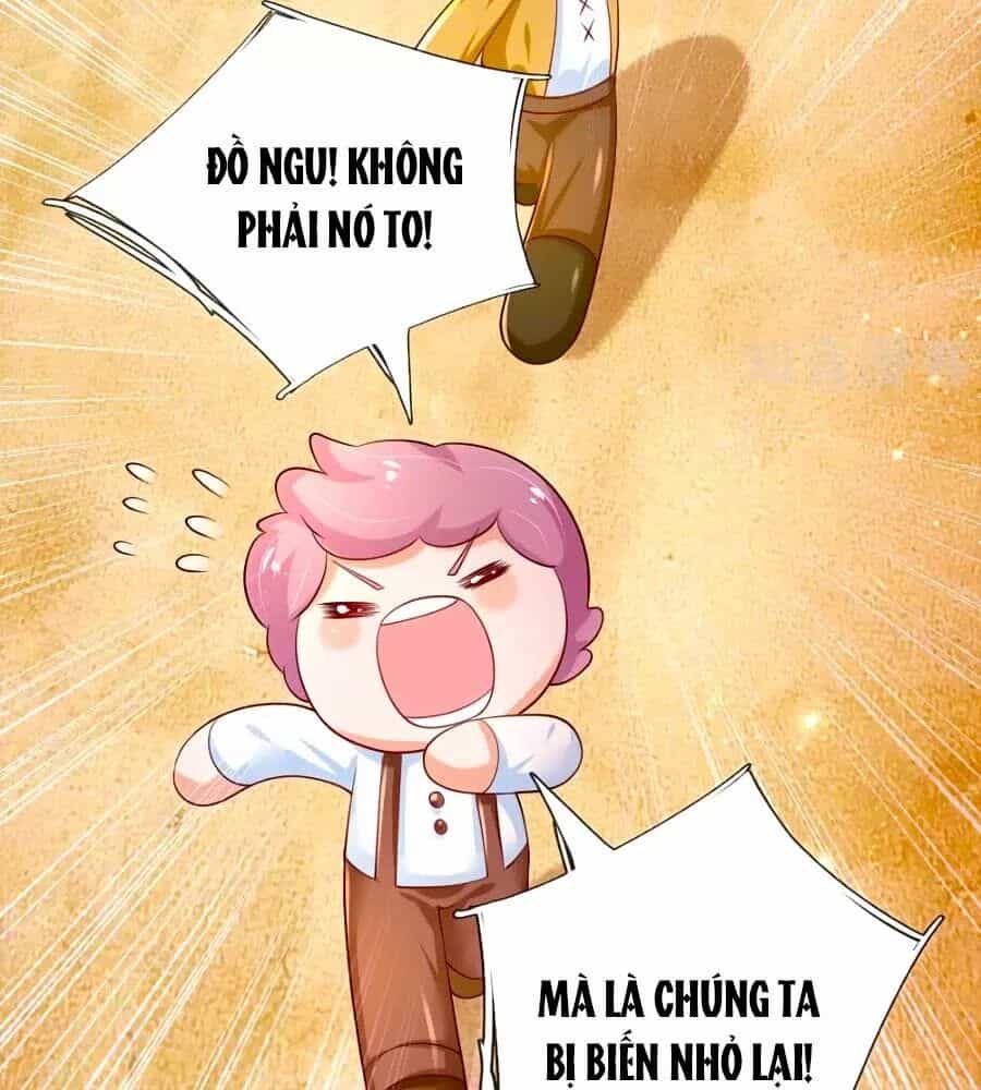 Bỗng Một Ngày Trở Thành Con Gái Nhà Vua - Chương 157 - ảnh 26