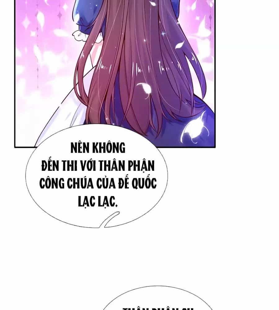 Bỗng Một Ngày Trở Thành Con Gái Nhà Vua - Chương 157 - ảnh 3