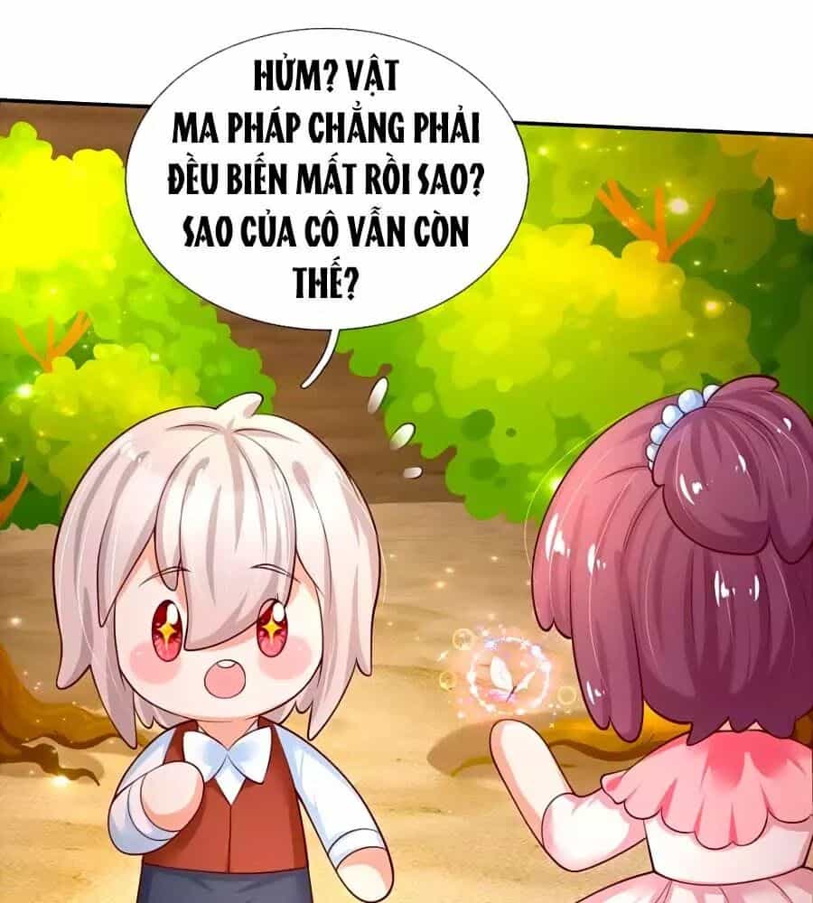 Bỗng Một Ngày Trở Thành Con Gái Nhà Vua - Chương 157 - ảnh 7