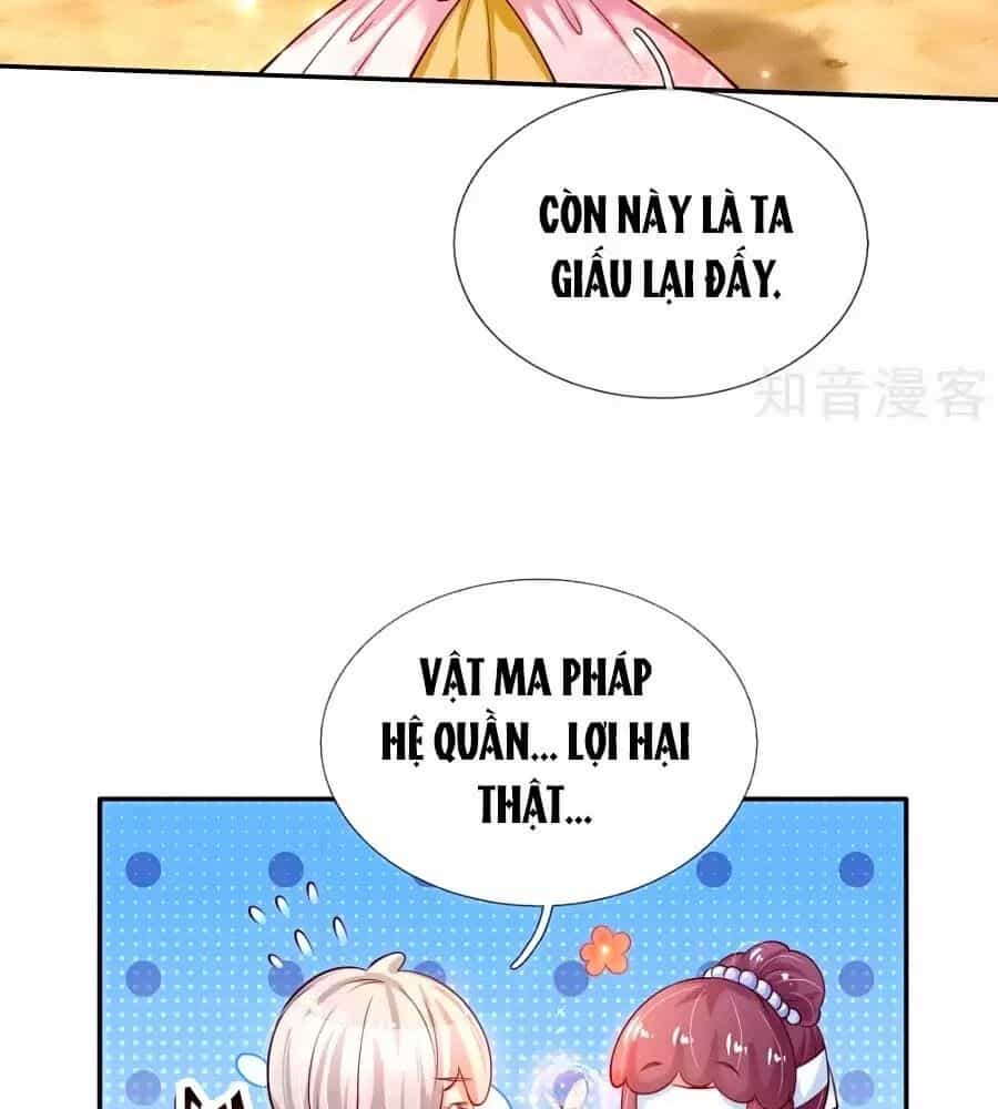 Bỗng Một Ngày Trở Thành Con Gái Nhà Vua - Chương 157 - ảnh 9