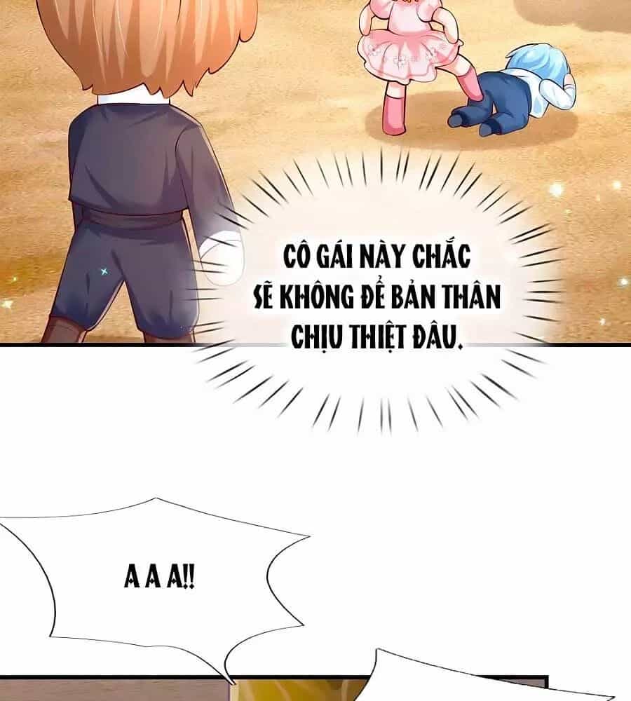 Bỗng Một Ngày Trở Thành Con Gái Nhà Vua - Chương 158 - ảnh 14