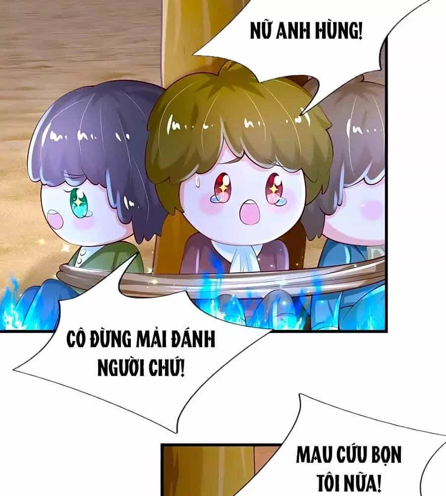 Bỗng Một Ngày Trở Thành Con Gái Nhà Vua - Chương 158 - ảnh 15