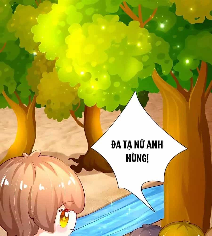 Bỗng Một Ngày Trở Thành Con Gái Nhà Vua - Chương 158 - ảnh 22