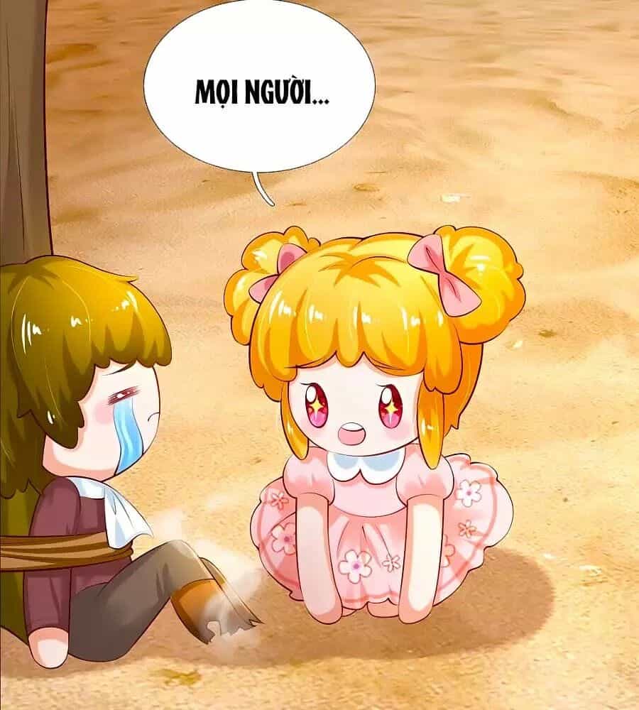 Bỗng Một Ngày Trở Thành Con Gái Nhà Vua - Chương 158 - ảnh 24