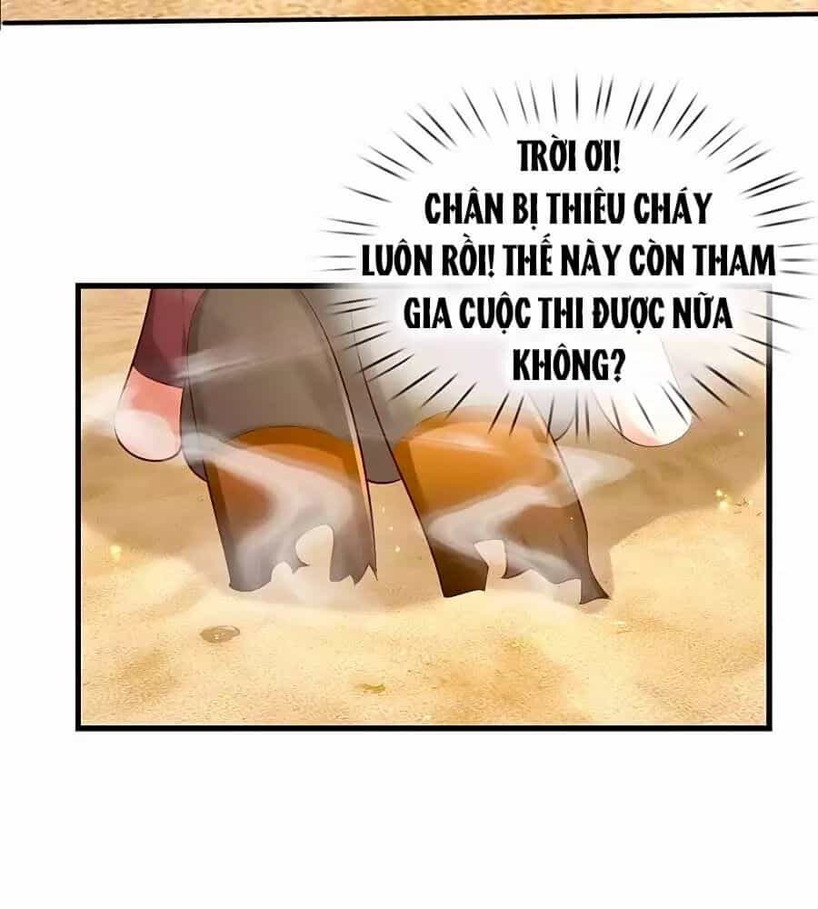 Bỗng Một Ngày Trở Thành Con Gái Nhà Vua - Chương 158 - ảnh 25