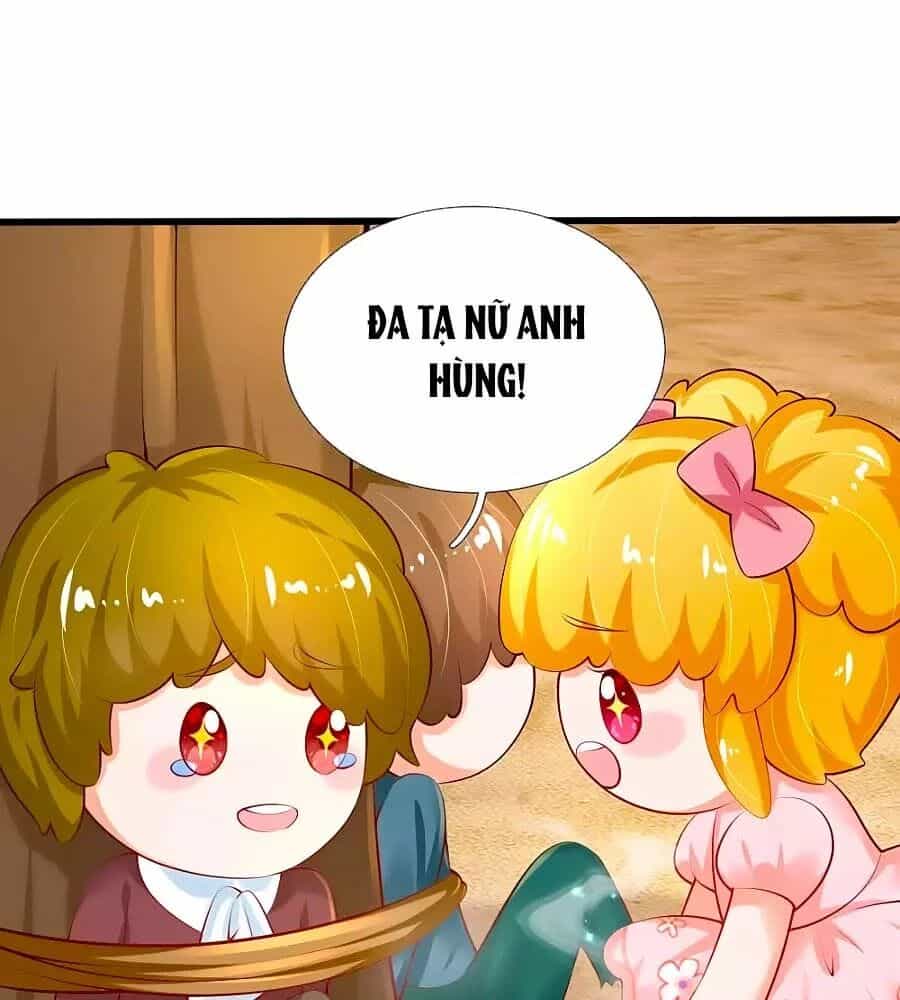 Bỗng Một Ngày Trở Thành Con Gái Nhà Vua - Chương 158 - ảnh 26