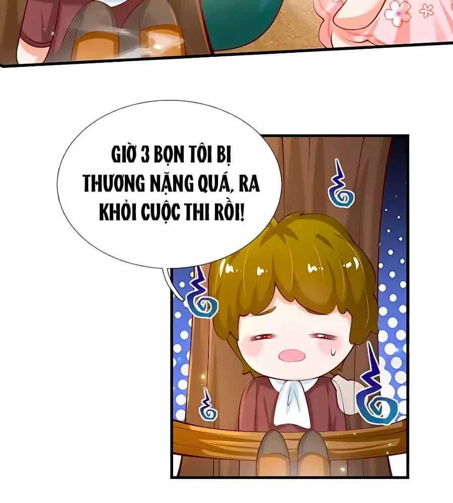 Bỗng Một Ngày Trở Thành Con Gái Nhà Vua - Chương 158 - ảnh 27
