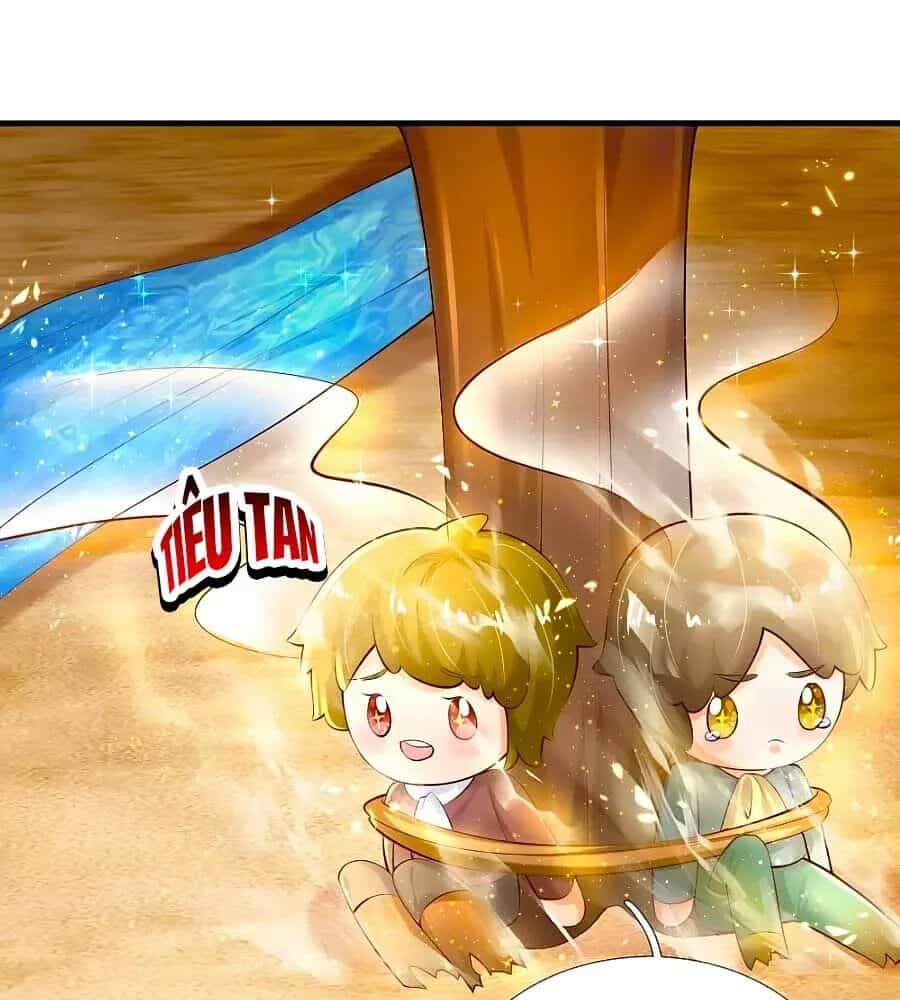 Bỗng Một Ngày Trở Thành Con Gái Nhà Vua - Chương 158 - ảnh 28