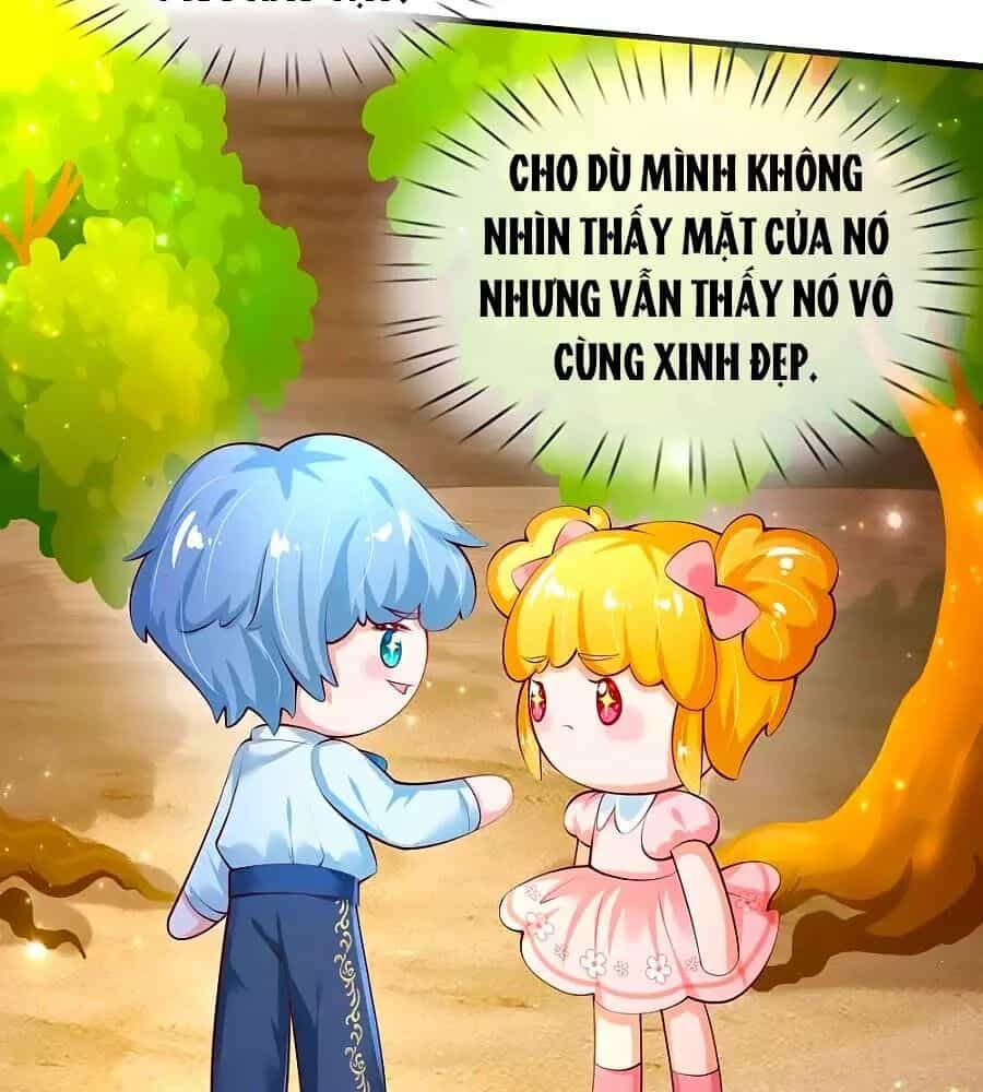 Bỗng Một Ngày Trở Thành Con Gái Nhà Vua - Chương 158 - ảnh 9