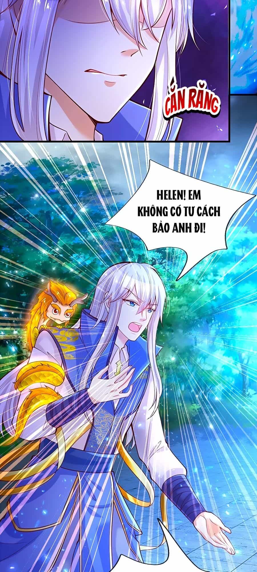 Bỗng Một Ngày Trở Thành Con Gái Nhà Vua - Chương 163 - ảnh 6