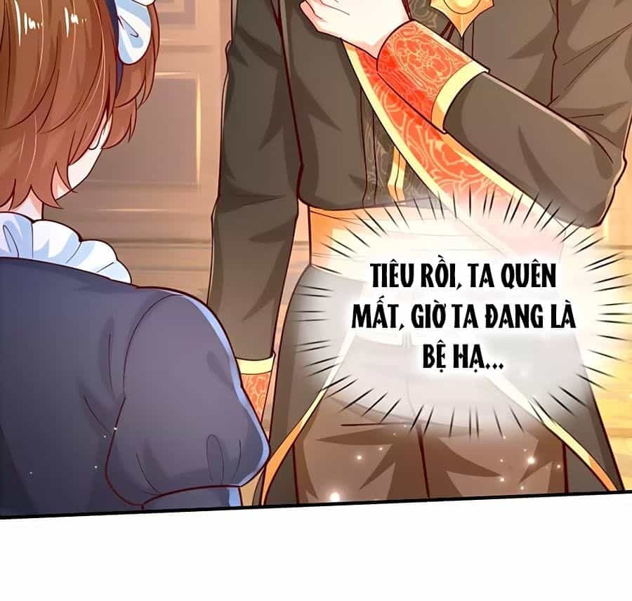 Bỗng Một Ngày Trở Thành Con Gái Nhà Vua - Chương 164 - ảnh 6