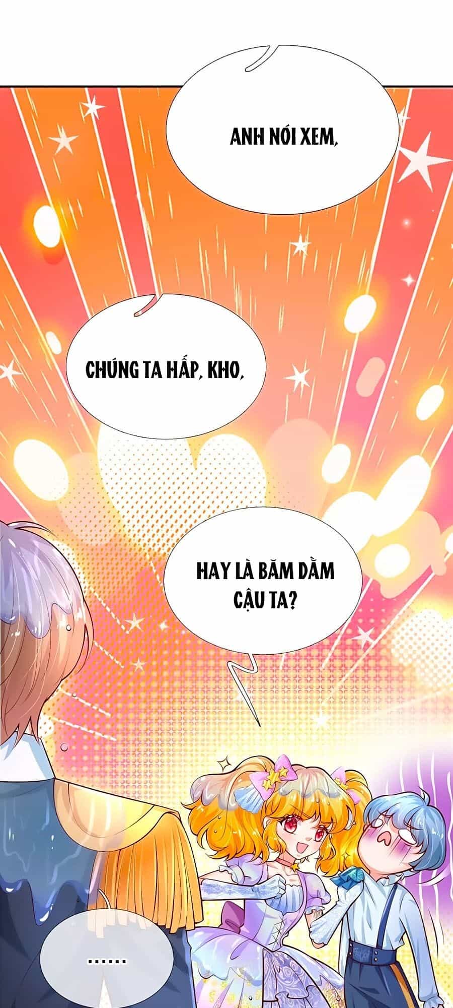 Bỗng Một Ngày Trở Thành Con Gái Nhà Vua - Chương 166 - ảnh 4