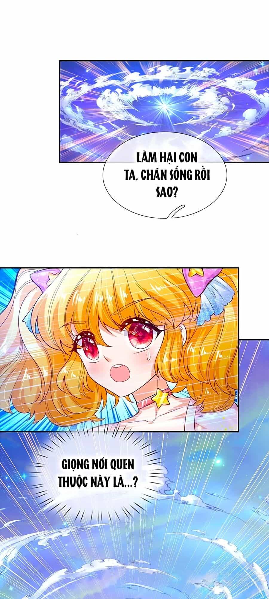 Bỗng Một Ngày Trở Thành Con Gái Nhà Vua - Chương 167 - ảnh 1