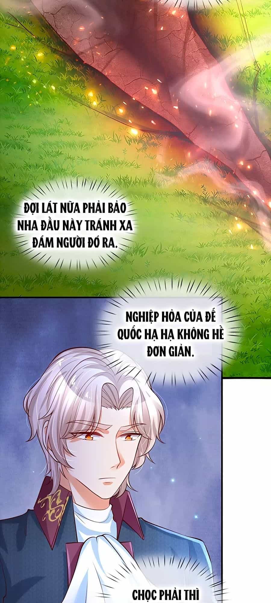 Bỗng Một Ngày Trở Thành Con Gái Nhà Vua - Chương 167 - ảnh 12