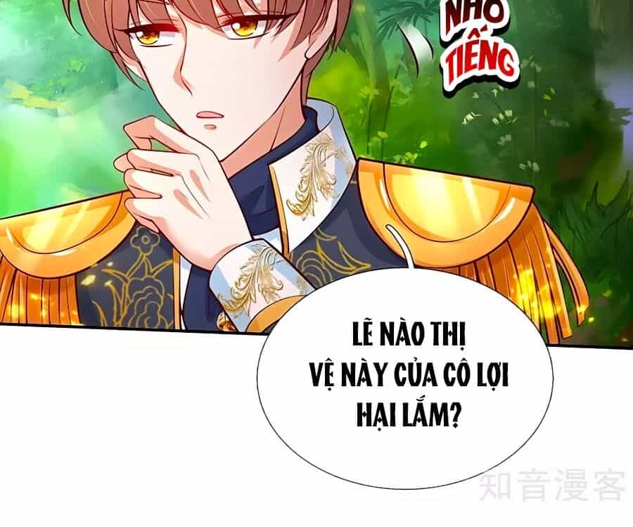 Bỗng Một Ngày Trở Thành Con Gái Nhà Vua - Chương 168 - ảnh 11