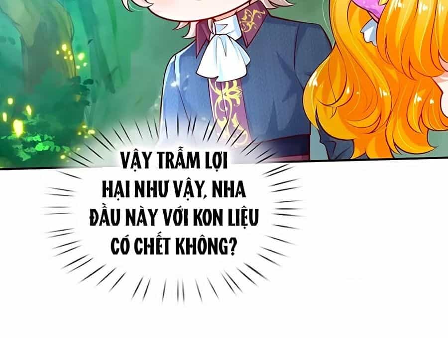 Bỗng Một Ngày Trở Thành Con Gái Nhà Vua - Chương 168 - ảnh 8