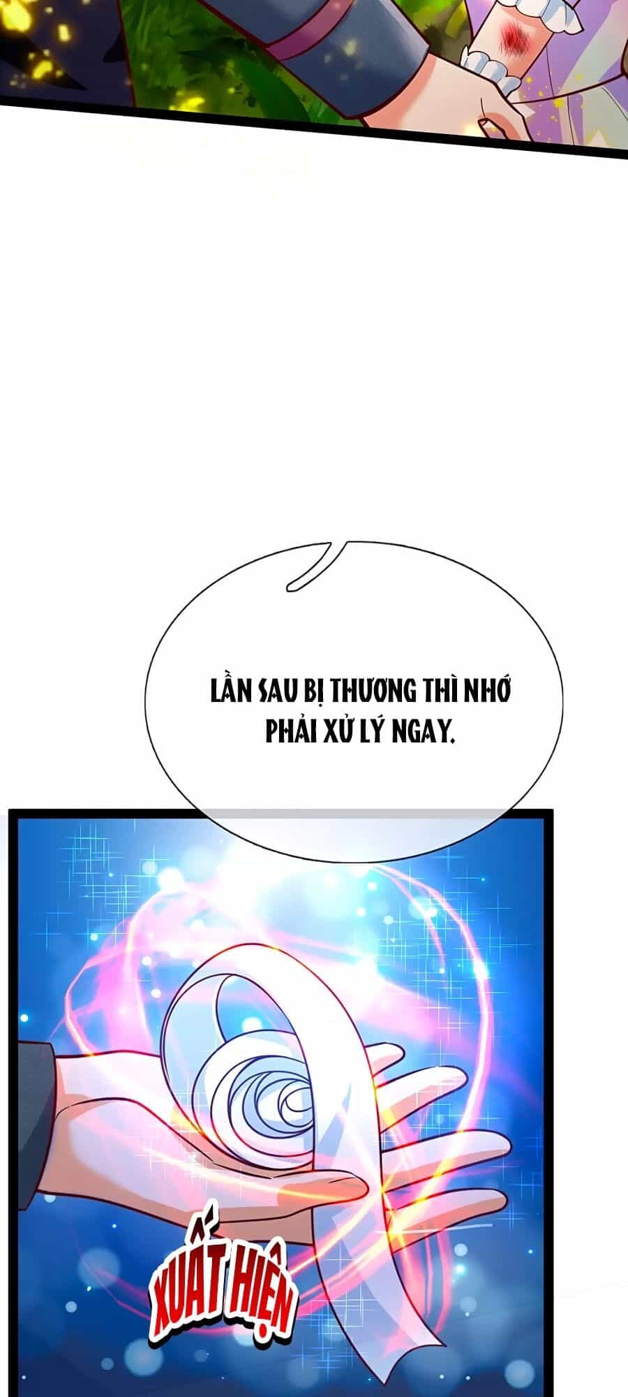 Bỗng Một Ngày Trở Thành Con Gái Nhà Vua - Chương 169 - ảnh 17