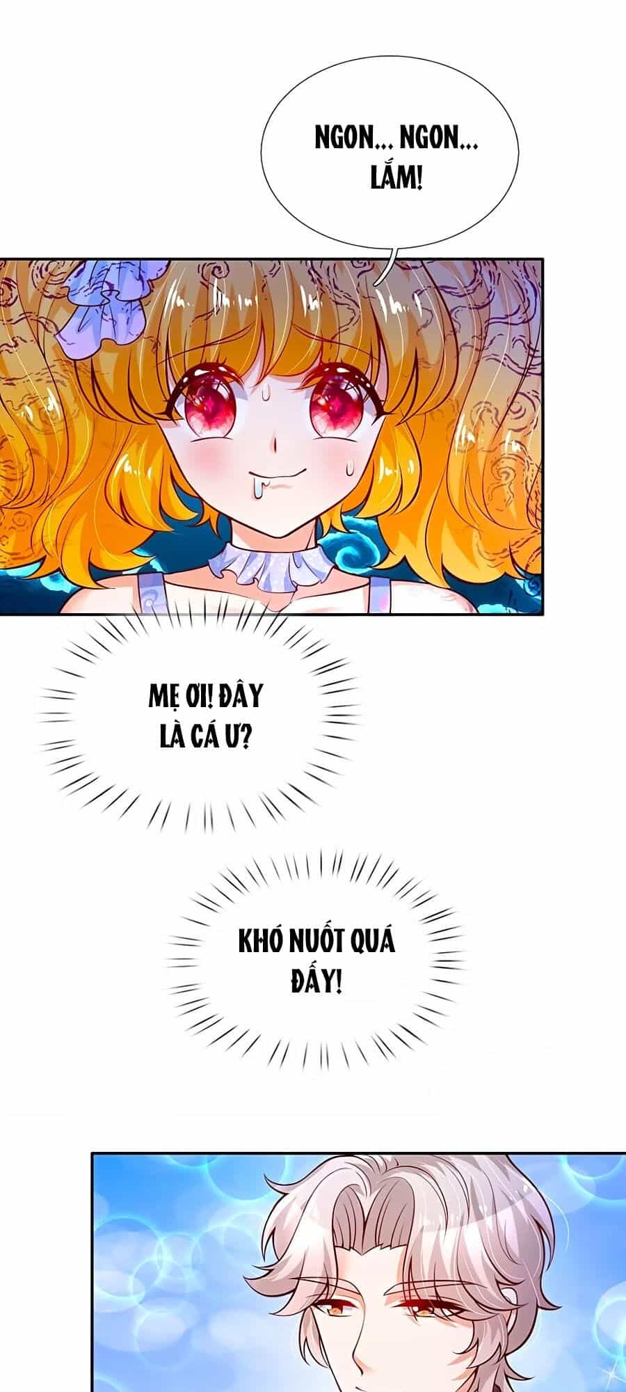 Bỗng Một Ngày Trở Thành Con Gái Nhà Vua - Chương 171 - ảnh 1