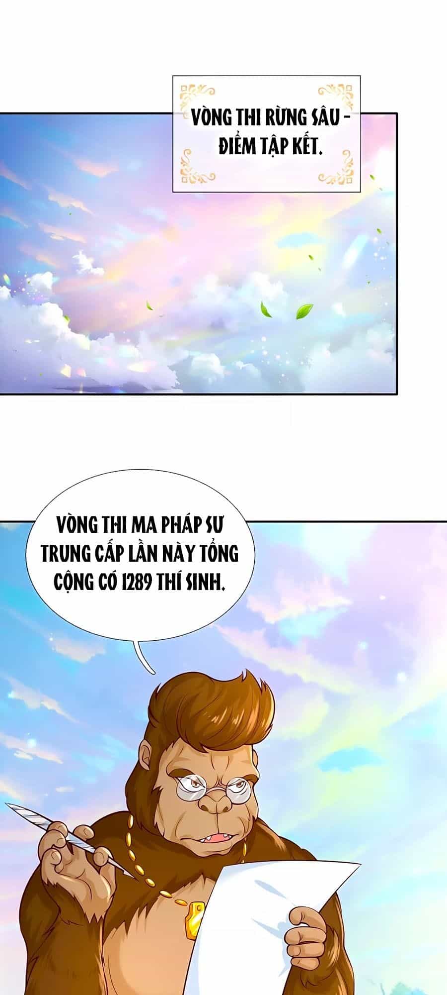 Bỗng Một Ngày Trở Thành Con Gái Nhà Vua - Chương 171 - ảnh 12