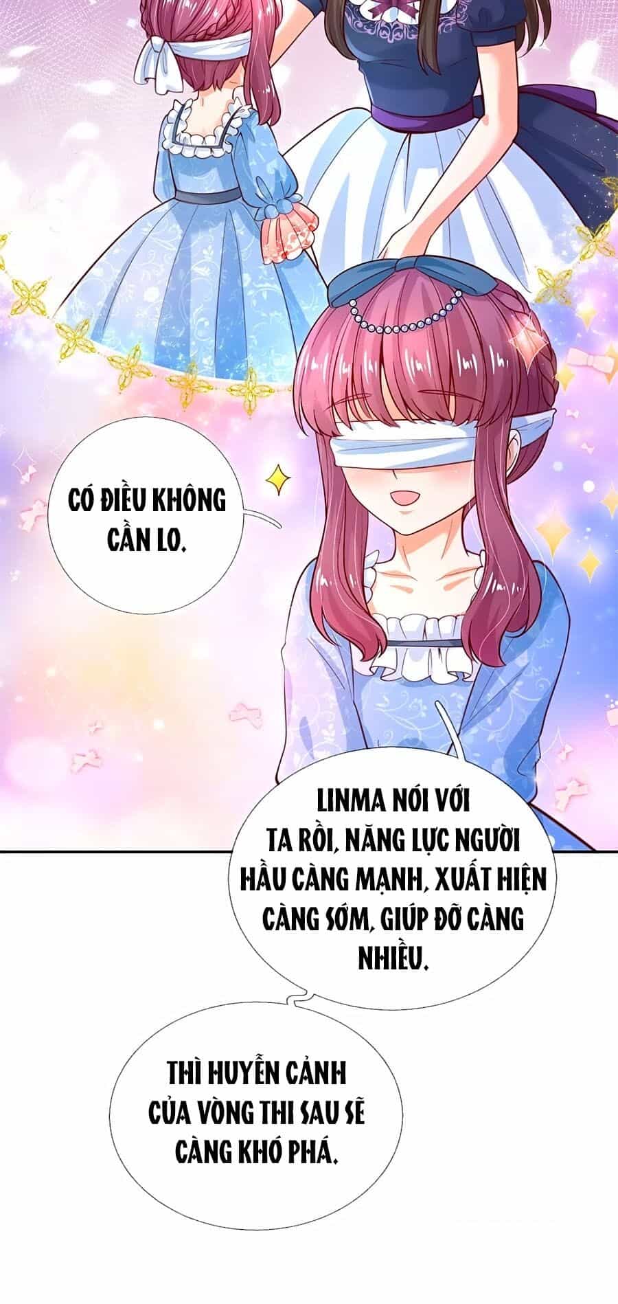 Bỗng Một Ngày Trở Thành Con Gái Nhà Vua - Chương 172 - ảnh 5