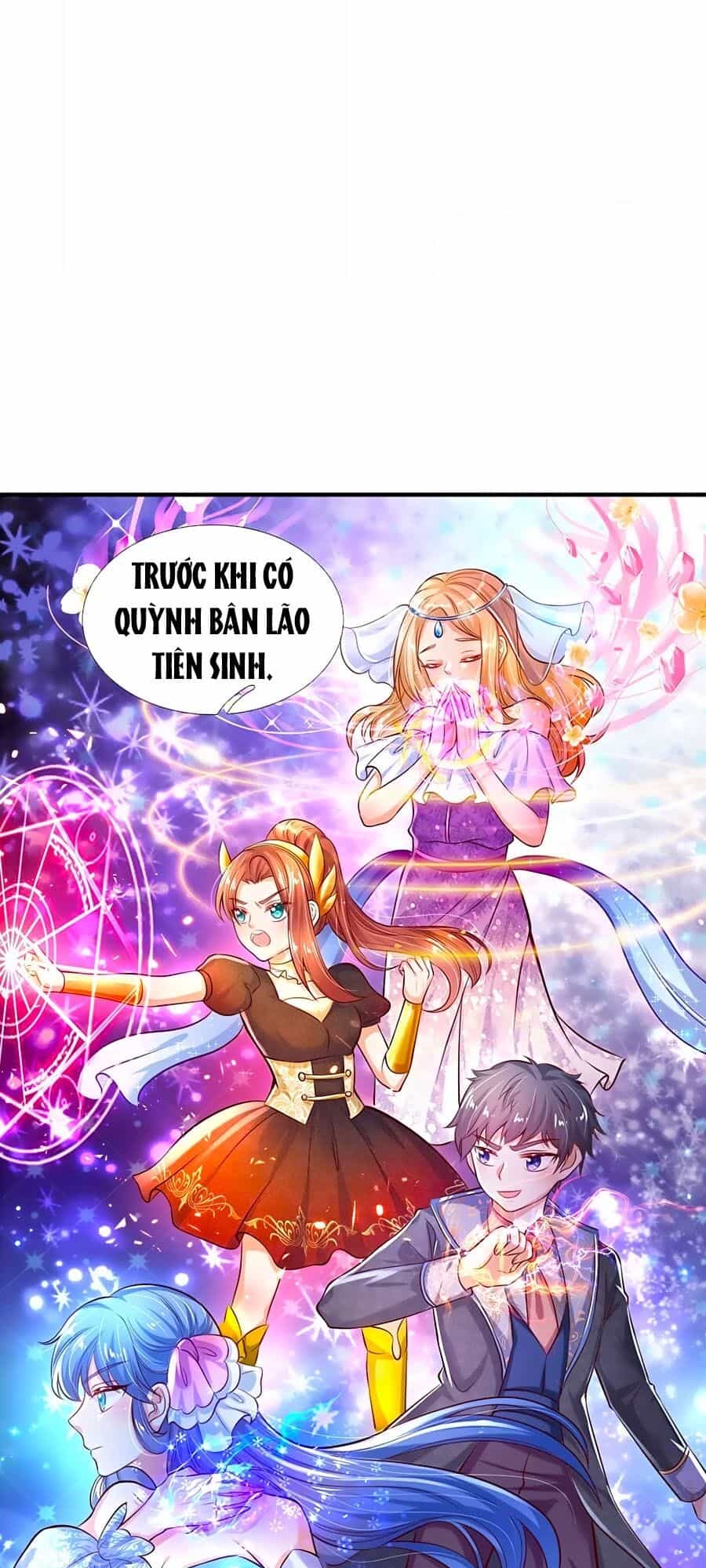 Bỗng Một Ngày Trở Thành Con Gái Nhà Vua - Chương 173 - ảnh 20