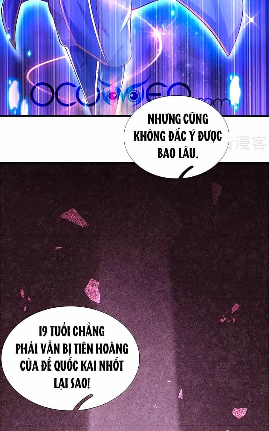 Bỗng Một Ngày Trở Thành Con Gái Nhà Vua - Chương 173 - ảnh 3