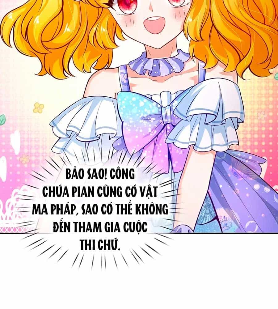 Bỗng Một Ngày Trở Thành Con Gái Nhà Vua - Chương 174 - ảnh 15