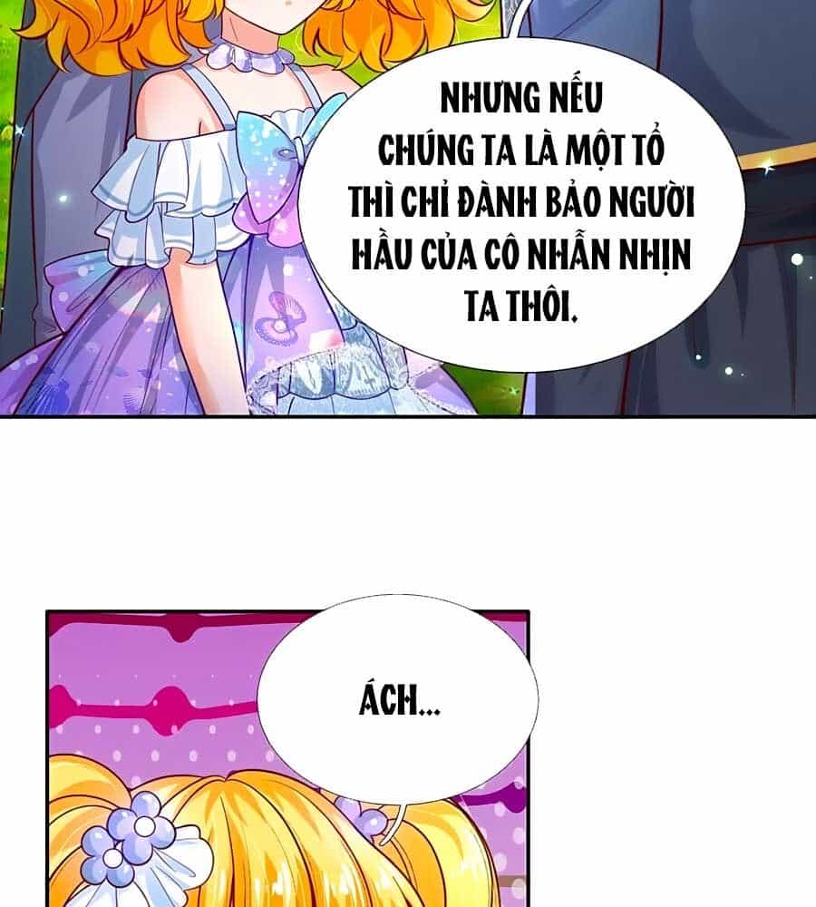 Bỗng Một Ngày Trở Thành Con Gái Nhà Vua - Chương 174 - ảnh 18