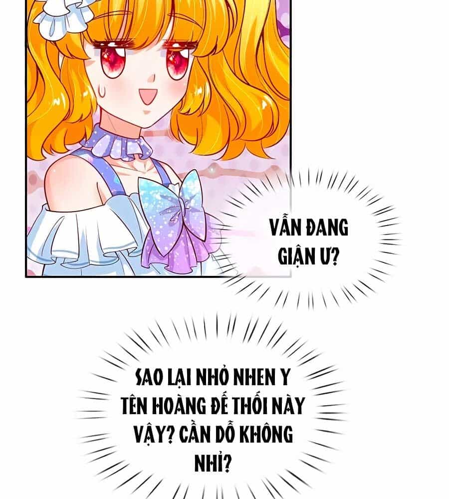 Bỗng Một Ngày Trở Thành Con Gái Nhà Vua - Chương 174 - ảnh 19