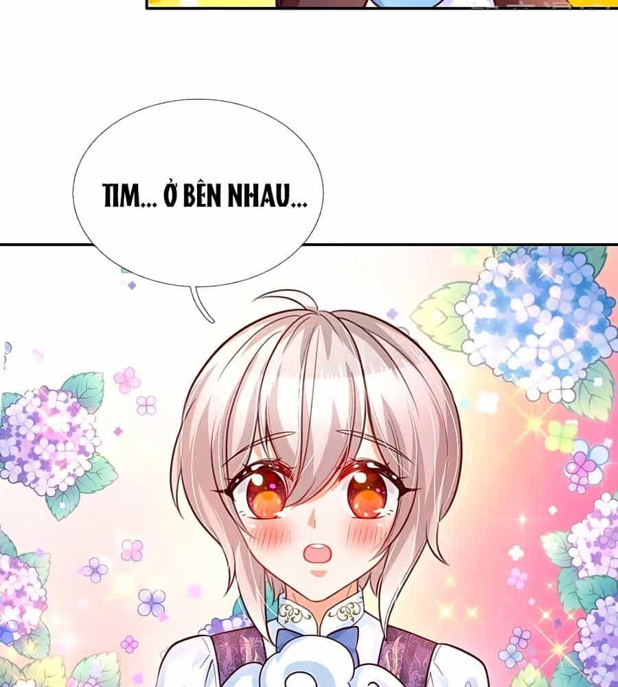 Bỗng Một Ngày Trở Thành Con Gái Nhà Vua - Chương 174 - ảnh 26