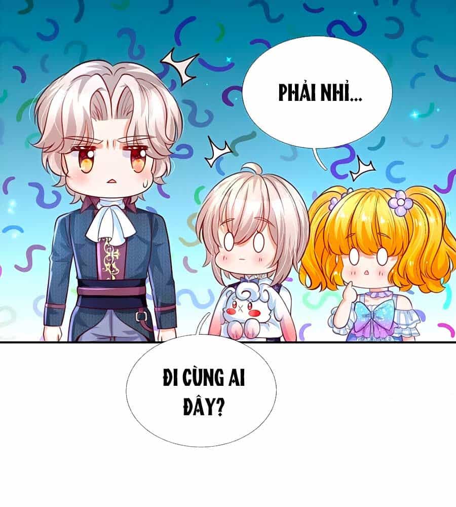 Bỗng Một Ngày Trở Thành Con Gái Nhà Vua - Chương 174 - ảnh 29