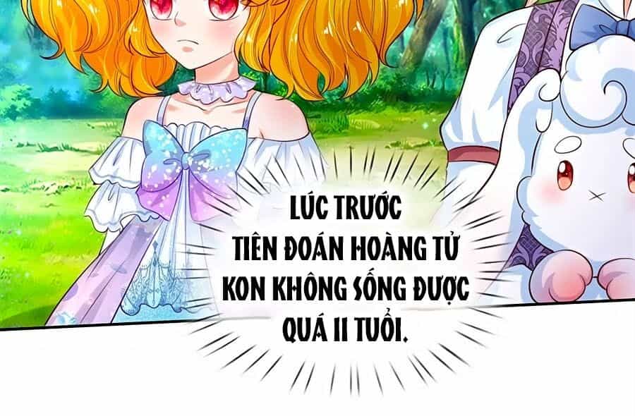 Bỗng Một Ngày Trở Thành Con Gái Nhà Vua - Chương 175 - ảnh 13