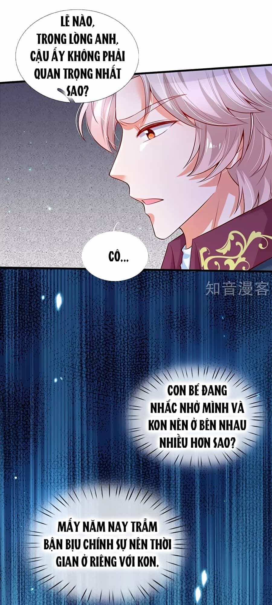 Bỗng Một Ngày Trở Thành Con Gái Nhà Vua - Chương 175 - ảnh 17