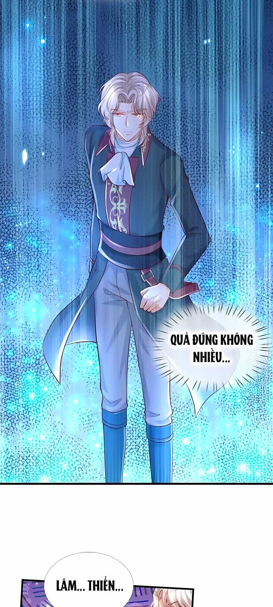 Bỗng Một Ngày Trở Thành Con Gái Nhà Vua - Chương 175 - ảnh 18